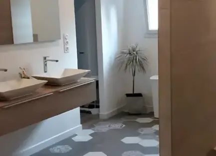 pose de faïence Nort-sur-Erdre-1