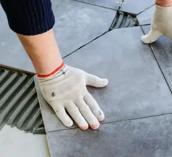 pose de faïence à Nort-sur-Erdre - image 3