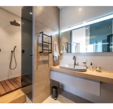 pose de faïence Nozay-5