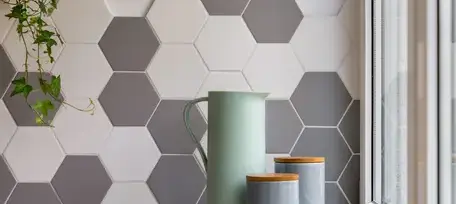 pose de faïence Redon-1