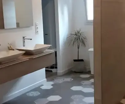 pose de faïence à Redon - image 2