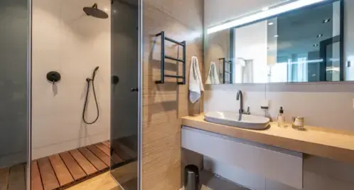 pose de faïence à Saint-Mars-du-Désert - image 2