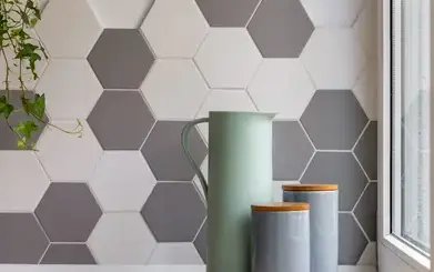 pose de faïence à Saint-Mars-du-Désert - image 3