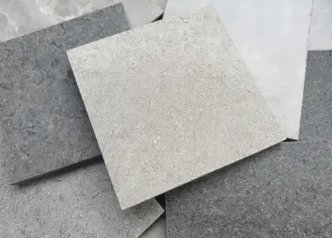 pose de faïence à Saint-Mars-du-Désert - image 4