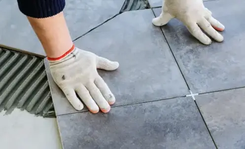 pose de faïence à Sucé-sur-Erdre - image 2