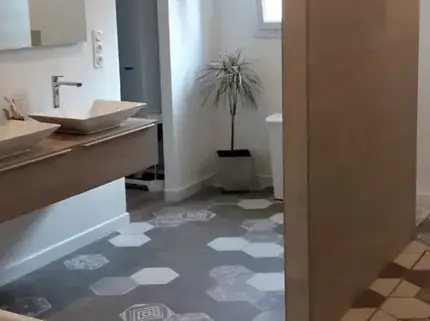 pose de faïence à Sucé-sur-Erdre - image 4