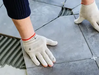 pose de faïence à Vitré - image 2