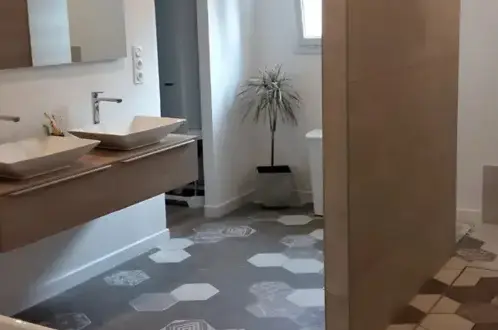 rénovation de salle de bain Ancenis-1