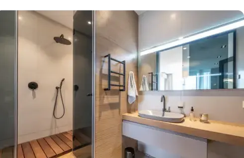 rénovation de salle de bain à Ancenis - image 2