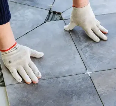 rénovation de salle de bain Ancenis-5