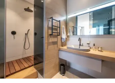 rénovation de salle de bain à Bain-de-Bretagne - image 2