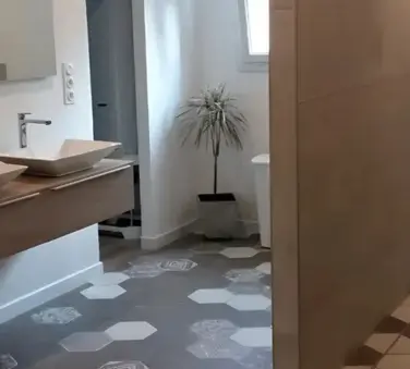 rénovation de salle de bain à Bain-de-Bretagne - image 3