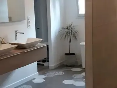 rénovation de salle de bain à Châteaubriant - image 2