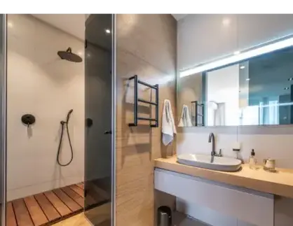 rénovation de salle de bain à Châteaubriant - image 4