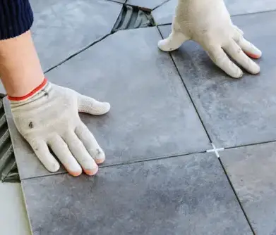 rénovation de salle de bain à Derval - image 4