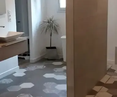 rénovation de salle de bain à Nort-sur-Erdre - image 3