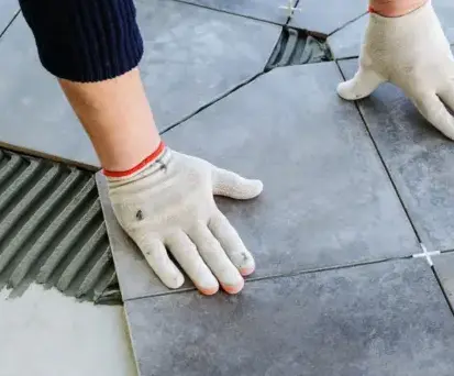 rénovation de salle de bain Nozay-1