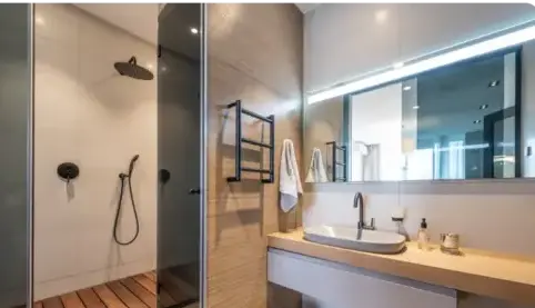 rénovation de salle de bain à Redon - image 2