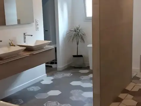 rénovation de salle de bain à Redon - image 3