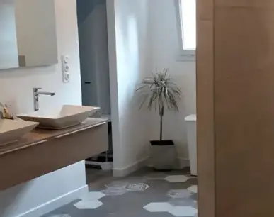 rénovation de salle de bain à Saint-Mars-du-Désert - image 2