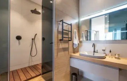 rénovation de salle de bain à Sucé-sur-Erdre - image 2