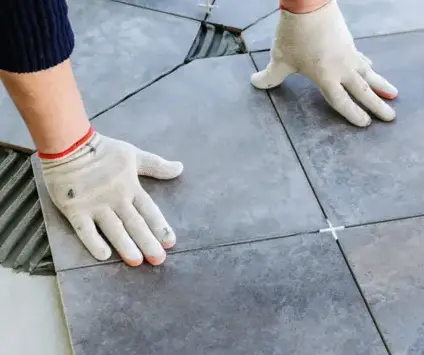 rénovation de salle de bain à Vitré - image 4