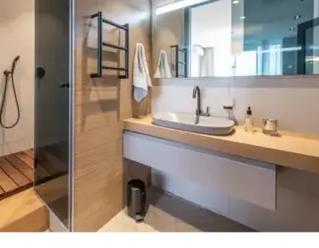 rénovation de salle de bain Vitré-5